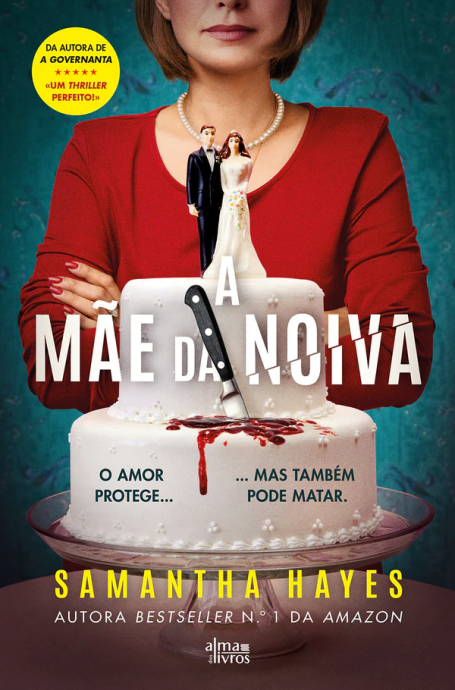 A MÃE DA NOIVA