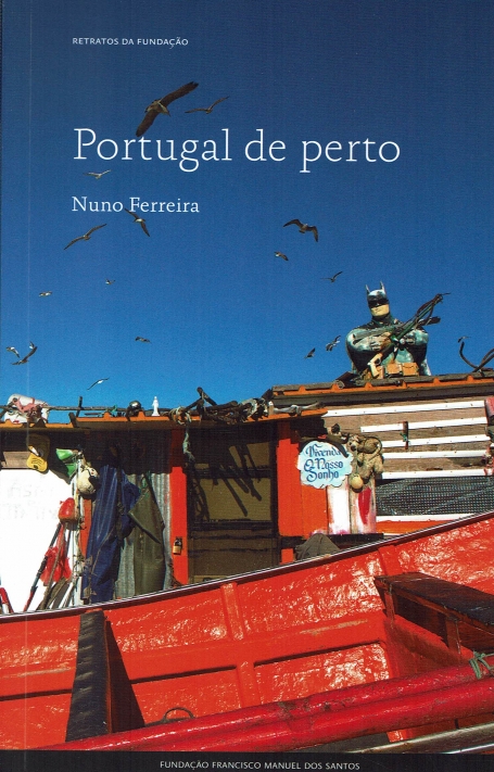 PORTUGAL DE PERTO