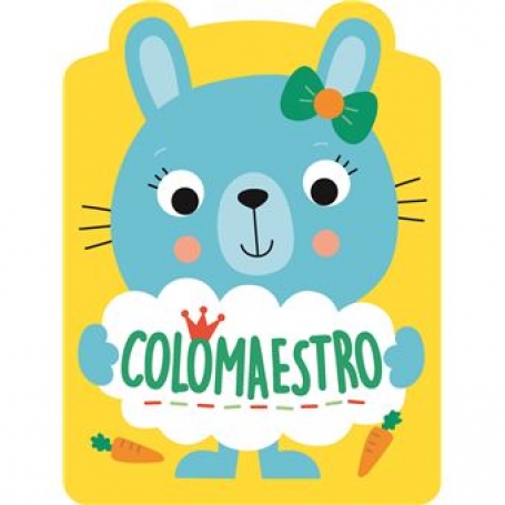 AMARELO - COLOMAESTRO