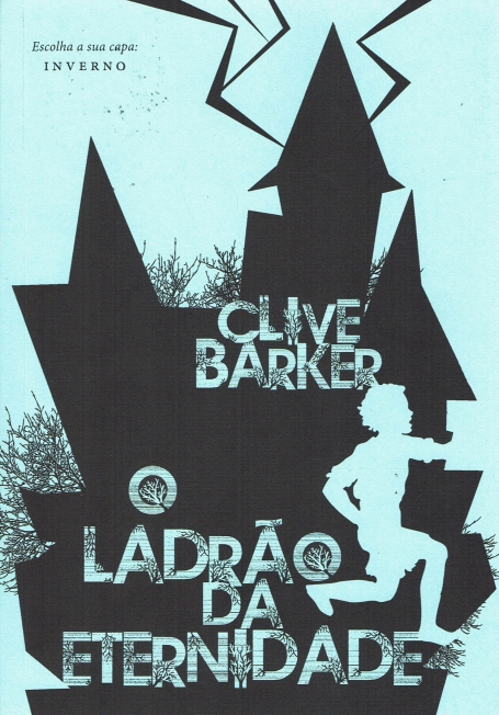 LADRAO DA ETERNIDADE