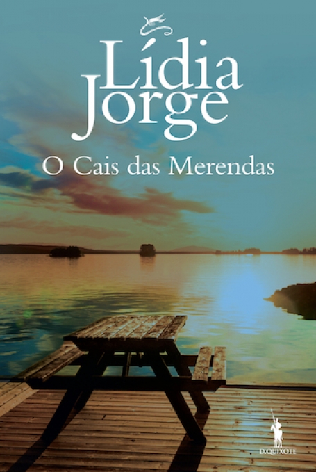 O CAIS DAS MERENDAS