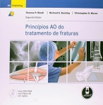 PRINCIPIOS AO DO TRATAMENTO DE FRATURAS - 2.ED.