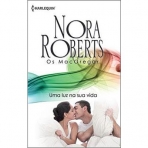 UMA LUZ NA SUA VIDA - Os MacGregor - livro de bolso