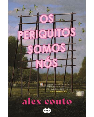 OS PERIQUITOS SOMOS NOAS