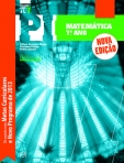 PI 7 - MATEMATICA 7º ANO - MANUAL