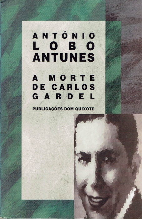 MORTE DE CARLOS GARDEL