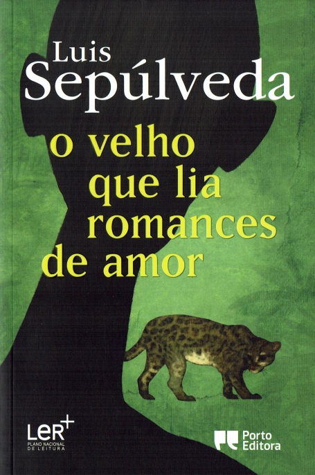 04187.20 - VELHO QUE LIA ROMANCES DE AMOR