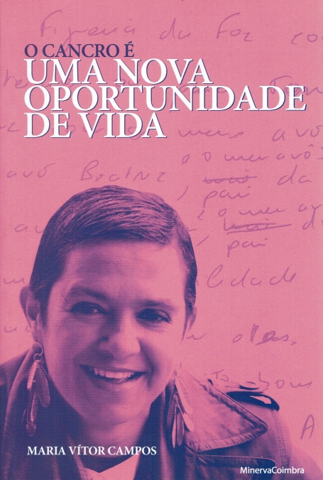 CANCRO E UMA NOVA OPORTUNIDADE DE VIDA