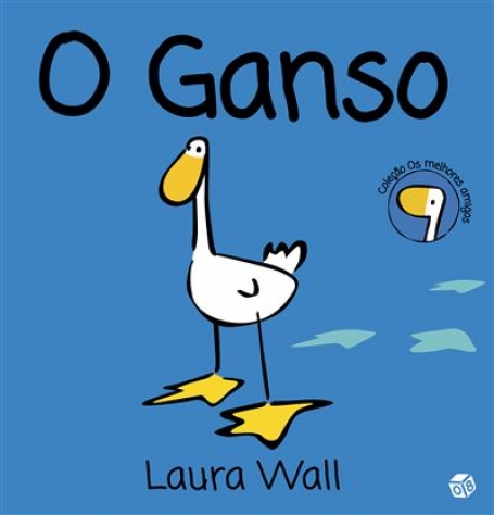O GANSO