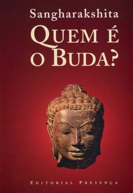 QUEM E O BUDA?