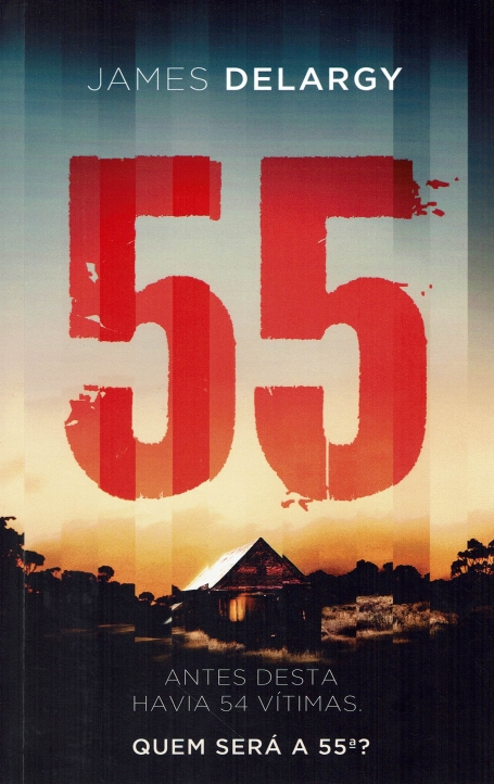 55 - antes desta havia 54 vítimas. Quem será a 55ª?