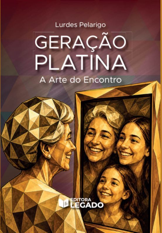 GERAÇÃO PLATINA - A ARTE DO ENCONTRO