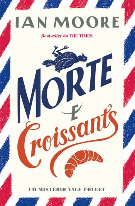 03605 - MORTE E CROISSANTS