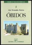 OBIDOS - CIDADES E VILAS DE PORTUGAL