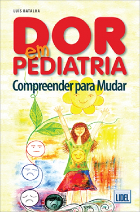 DOR EM PEDIATRIA - compreender para mudar