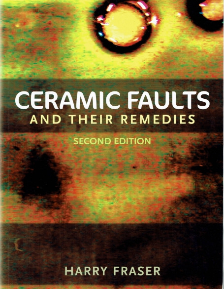 CERAMIC FAULTS AND THEIR REMEDIES 2ND EDITION