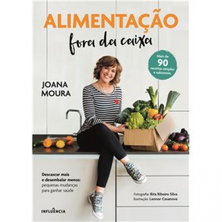 ALIMENTACAO fora da caixa