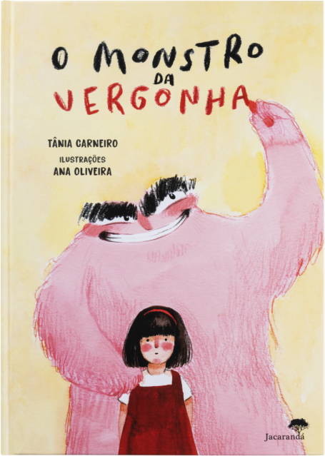 O MONSTRO DA VERGONHA