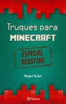 TRUQUES PARA MINECRAFT - ESPECIAL REDSTONE
