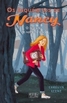 SEGREDO DO VELHO RELOGIO - OS INQUERITOS DE NANCY 1