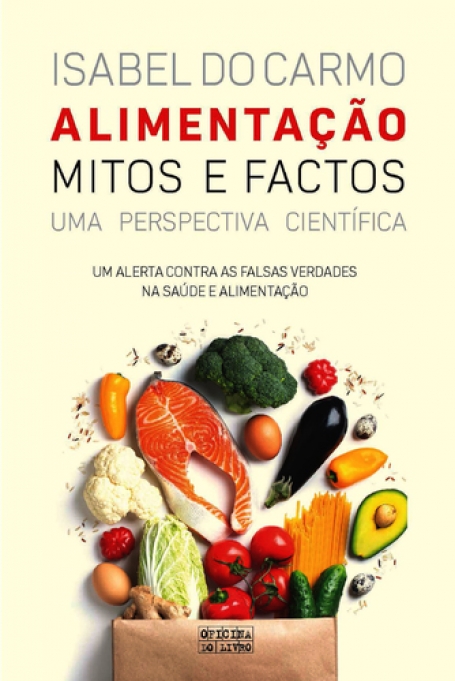 ALIMENTAÇÃO MITOS E FACTOS