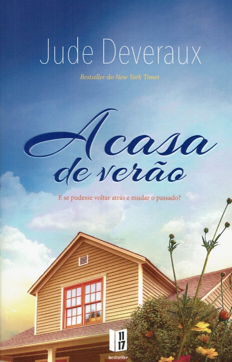 A CASA DE VERÃO