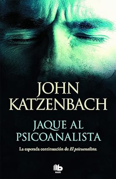 EL PSICOANALISTA