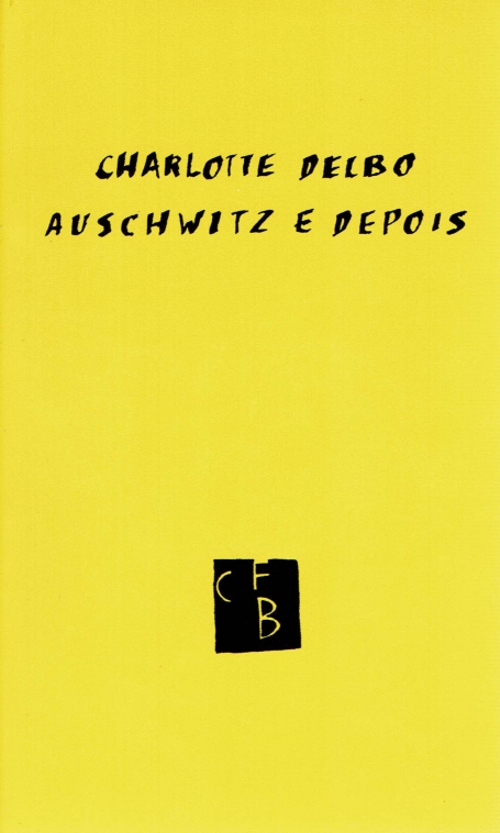 AUSCHWITZ E DEPOIS