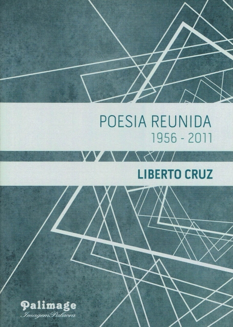 POESIA REUNIDA 1956-2011