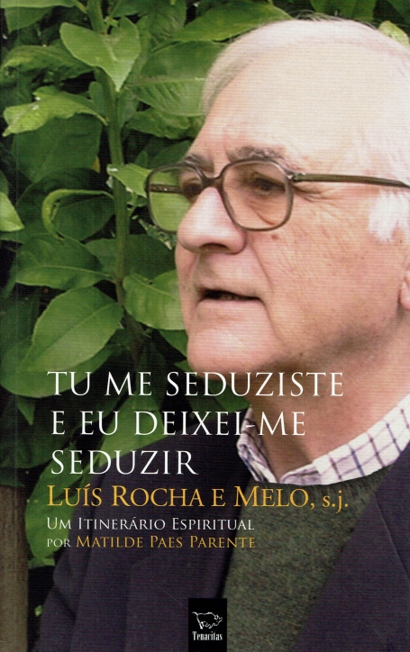 TU ME SEDUZISTE E EU DEIXEI-ME SEDUZIR