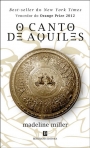 O CANTO DE AQUILES - VENCEDOR ORANGE PRIZE 2012