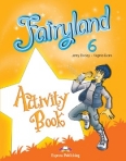FAIRYLAND 6 - WORKBOOK