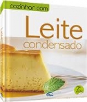 COZINHAR COM LEITE CONDENSADO 2ª EDICAO