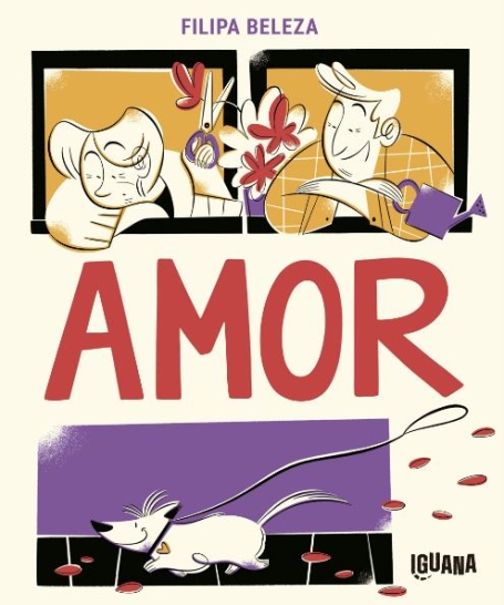 AMOR