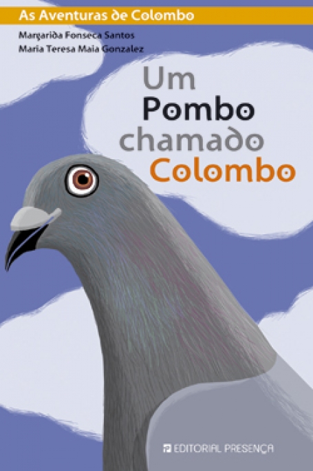 UM POMBO CHAMADO COLOMBO