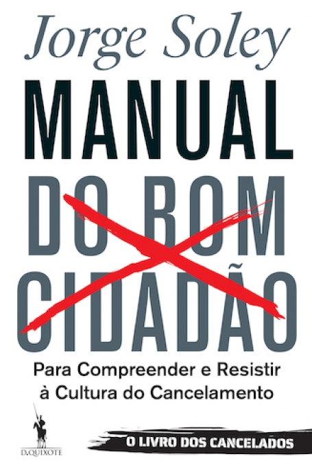 MANUAL DO BOM CIDADÃO