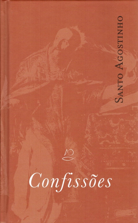 CONFISSÕES