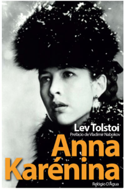 ANNA KARENINA