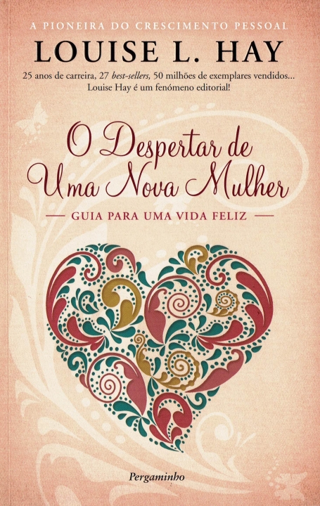 O DESPERTAR DE UMA NOVA MULHER