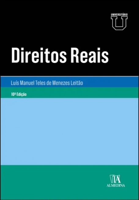 DIREITOS REAIS - 10ª Edição