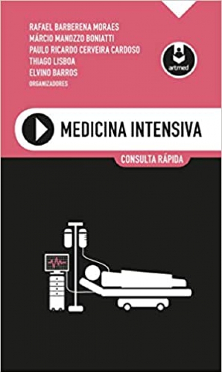 MEDICINA INTENSIVA: CONSULTA RAPIDA