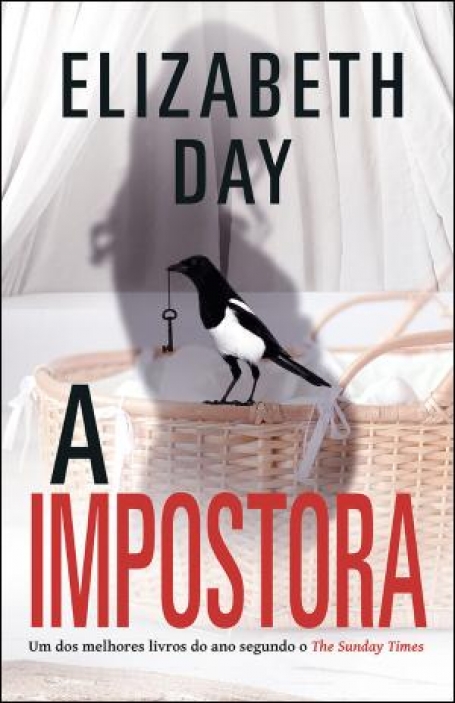 03611 - A IMPOSTORA