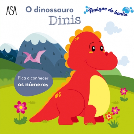 O DINOSSAURO DINIS