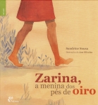 ZARINA A MENINA DOS PES DE OIRO