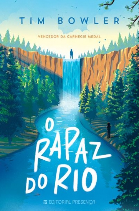 O RAPAZ DO RIO