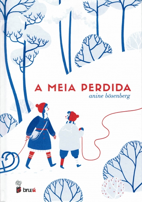 MEIA PERDIDA
