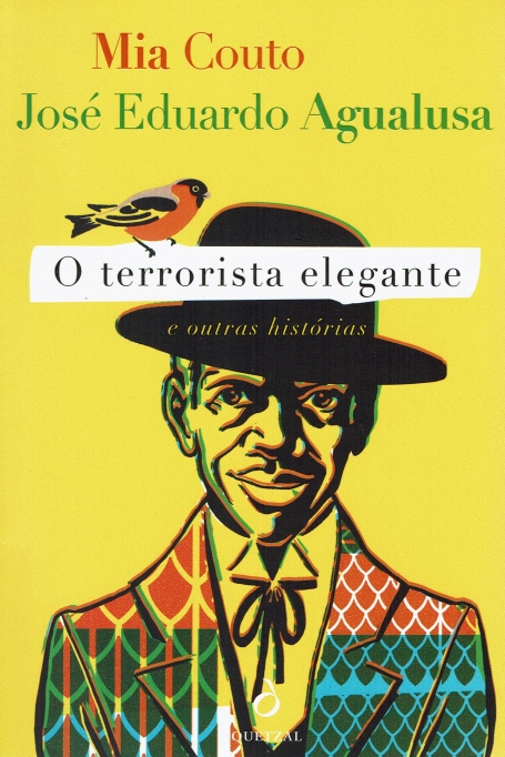 O TERRORISTA ELEGANTE E OUTRAS HISTÓRIAS