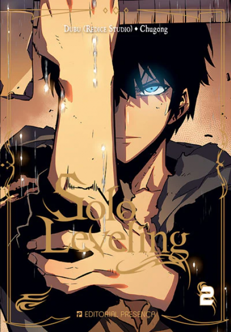 SOLO LEVELING 2