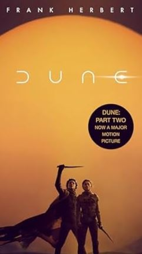 DUNE - PART 2