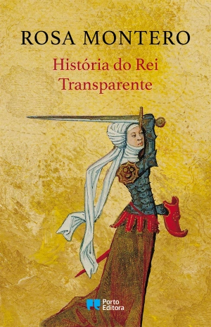 05782.10 HISTÓRIA DO REI TRANSPARENTE